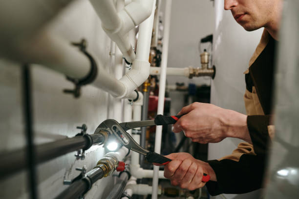 Best Plumbing Installation Services  in Pine Mountain, GA