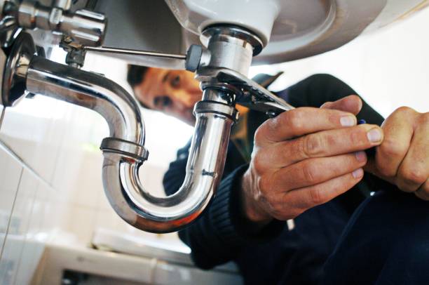 Best Emergency Plumbing Repair  in Pine Mountain, GA