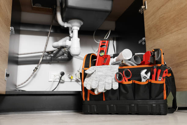 Best Commercial Plumbing Services  in Pine Mountain, GA