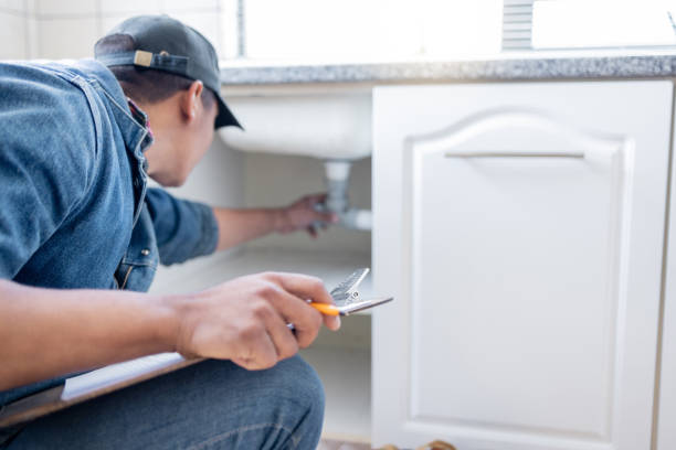 Best Same-Day Plumbing Service  in Pine Mountain, GA
