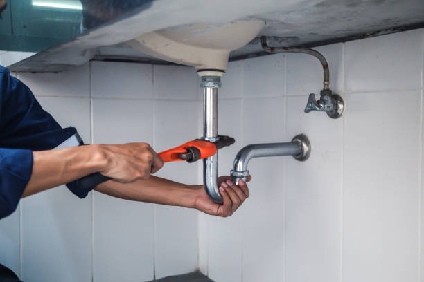 Trusted Pine Mountain, GA Plumbing Experts