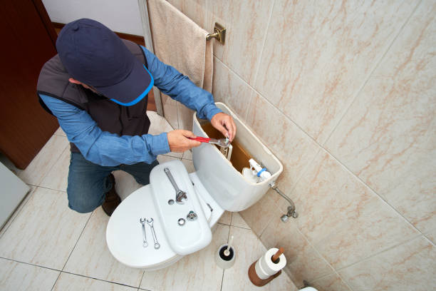 Best Emergency Plumber  in Pine Mountain, GA