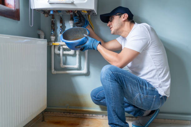 Best Sewer Line Repair  in Pine Mountain, GA