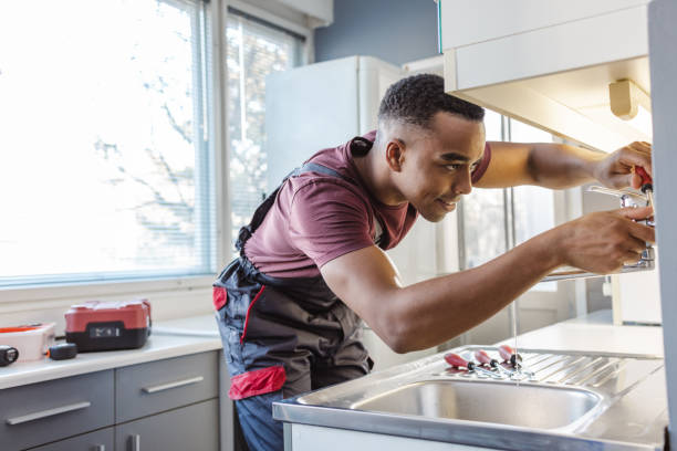 Best Leak Detection Services  in Pine Mountain, GA