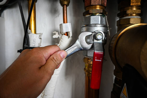 Best Emergency Plumbing Repair  in Pine Mountain, GA